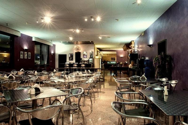 Airone Hotel Reggio Emilia Exterior photo